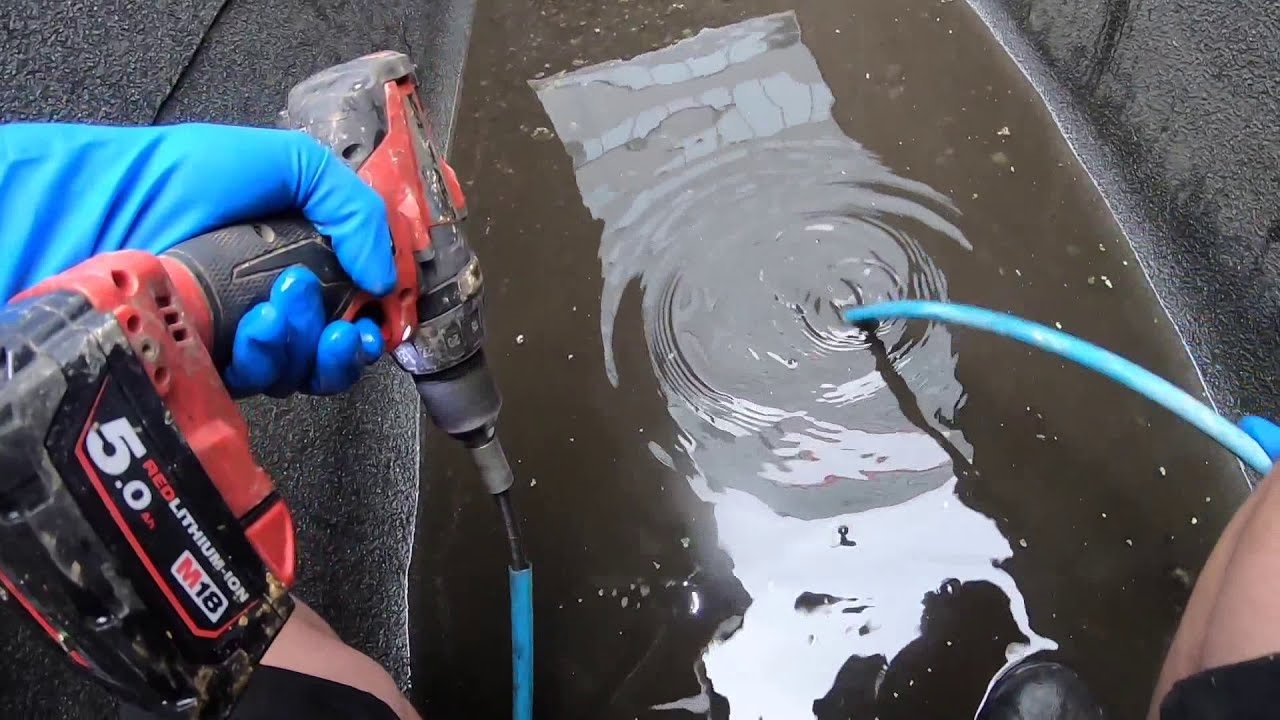 Yalova Lavabo Tıkanıklığı Açma 