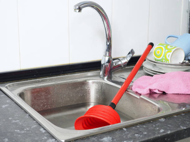 Yalova Tıkalı Mutfak Tikanikliği Açma