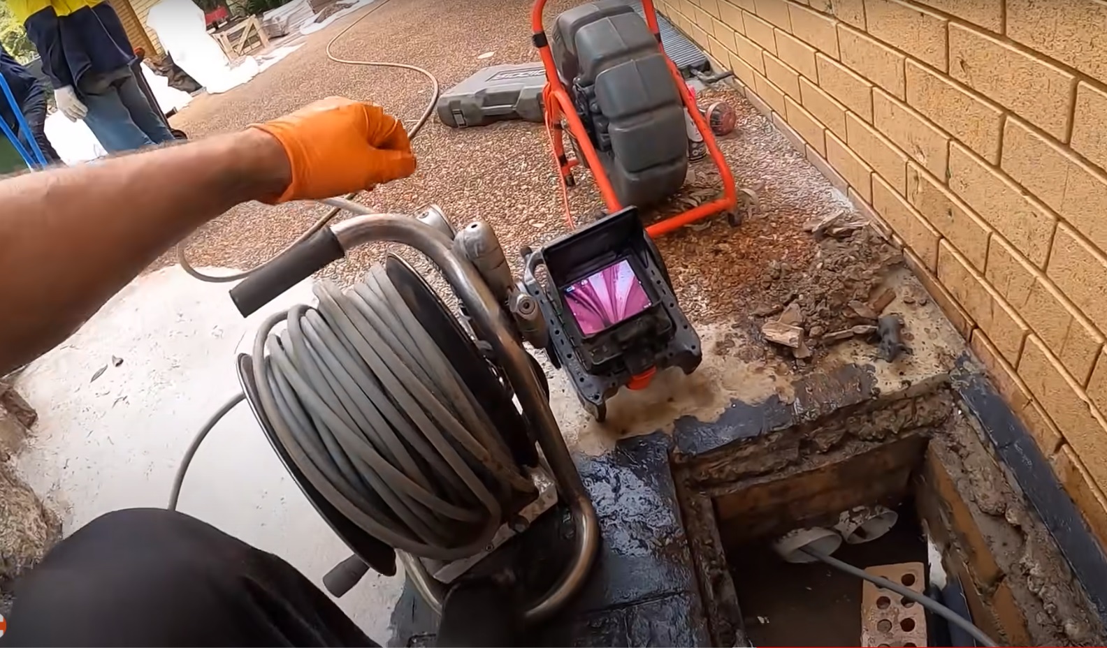 Yalova Lavabo Mutfak Gider Açma Tesisatçı
