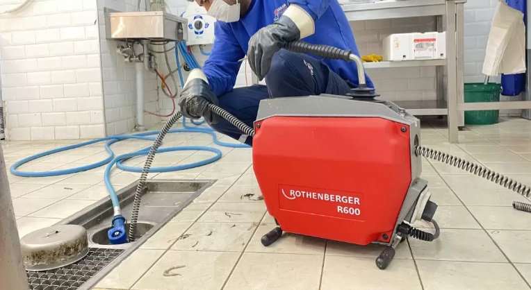 Yalova Tesisatci Gider Mutfak Açma 